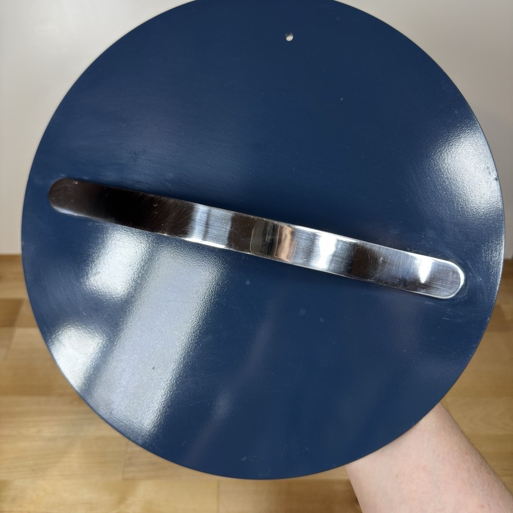 Caraway 12" Replacement Lid Only Sauté Frying Pan Skillet Cookware - Blue - Picture 7 of 11